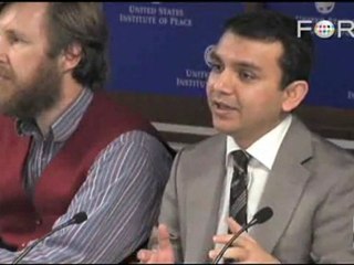 Nader Nadery to Afghan Gov't: Taliban Are Overconfident