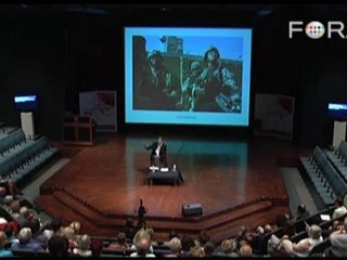 Iraq War Surge: Video of Humvee and Roadside Bomb