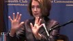 Nancy Pelosi Urges Congress To Ratify Nuclear Arms Treaty