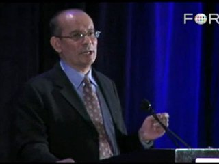 Anthony Anghie Reflects on Int'l Law in a Post-9/11 World