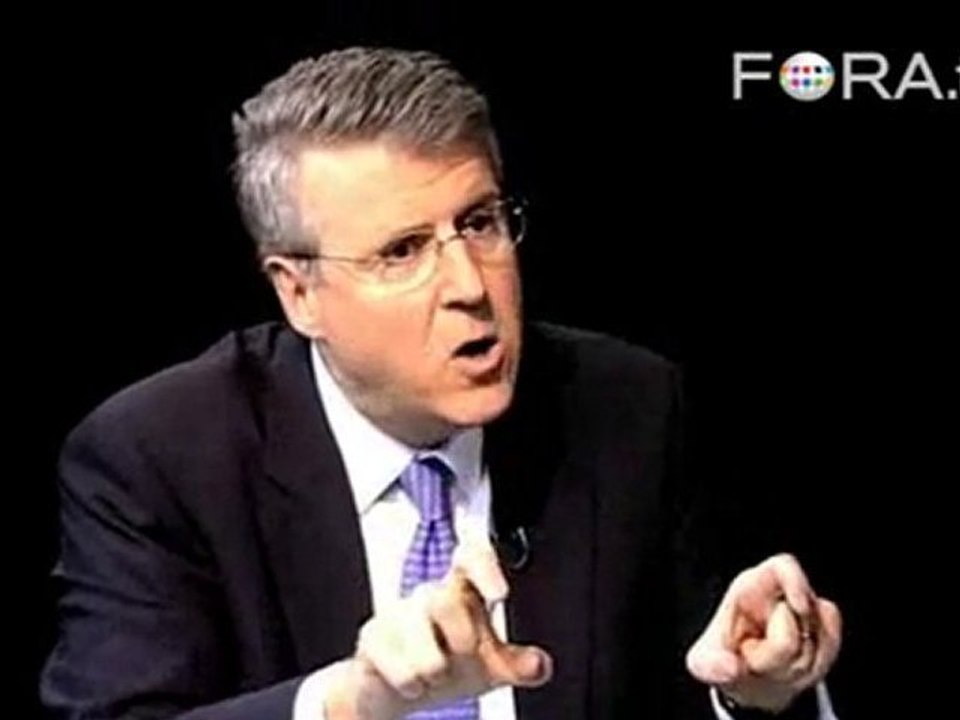 Commander-in-Chief Obama a 'Great Gift' to Republicans?