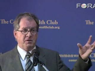 The United States: A Petri Dish of Liberal Democracy