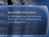 VCRs, DVD And DVR Players : How can my VCR, DVD player and DVR work together?