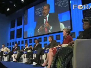 Tanzanian President Believes Africa Can Feed the World