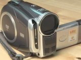 Camcorder Formats : How do types of camcorders differ?