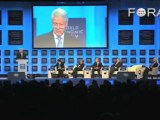 Bill Clinton: What Haiti Needs Now