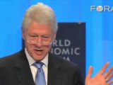 Imagining a New Haiti: Bill Clinton Finds Hope in Tragedy
