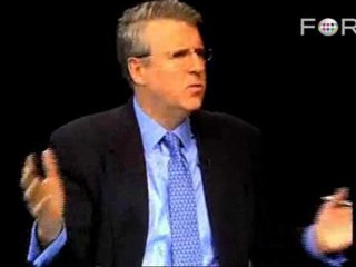 John Yoo Says Obama 'Naive' About Torture Policy