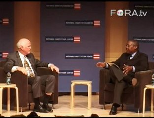 The Clintons Off the Record During the Lewinsky Scandal