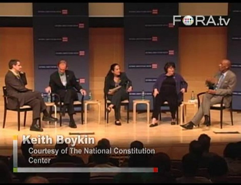 Breaking Down Obama's Stance on Gay Marriage