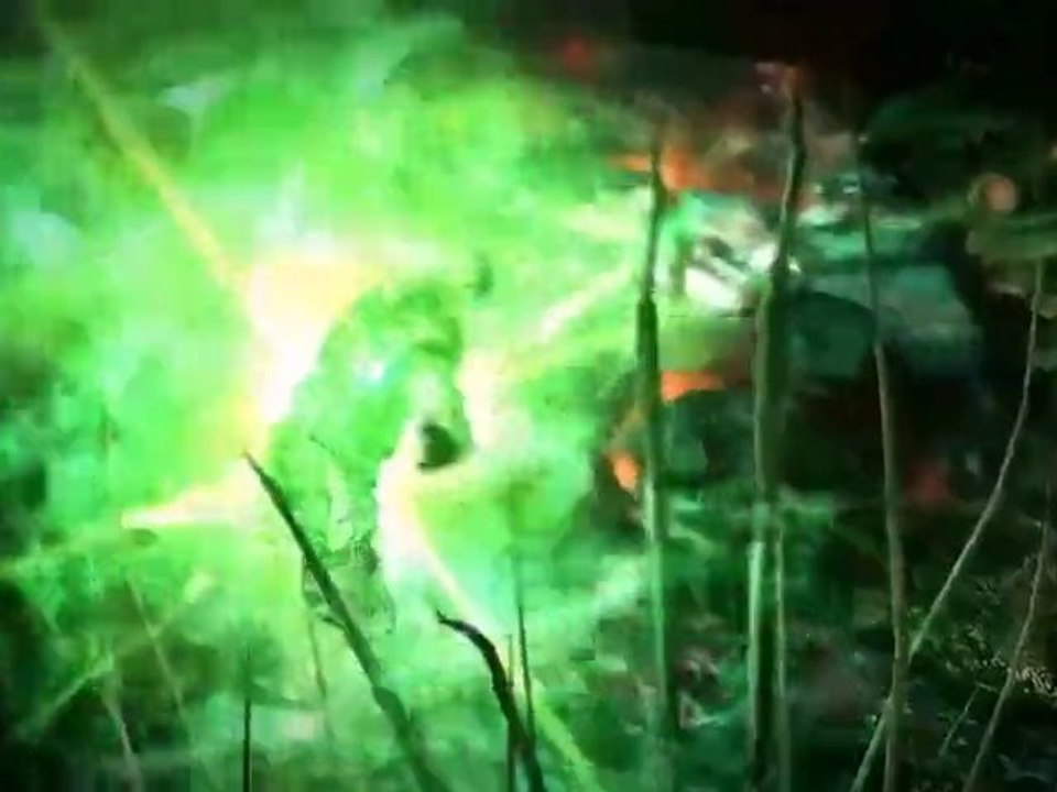 Trailer Killzone 3