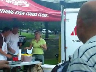 Mason City - Boyle's KC BBQ