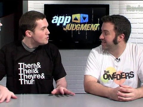 Infinity Blade: Best iPad/iPhone/iPod Touch Game to Date? - AppJudgment