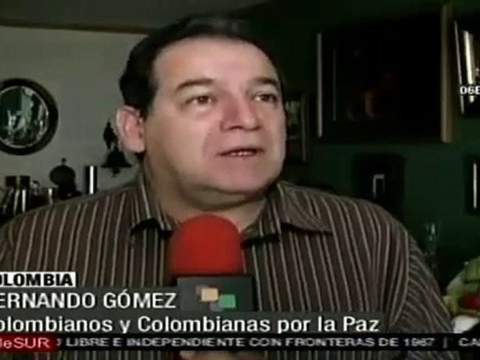 Las FARC aún no entregan coordenadas para liber...