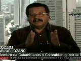 Gobierno y FARC garantizaron liberación de rehenes (ONG)