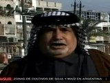 Expectativa en Irak por regreso del clérigo Muqtada Al-Sadr