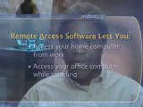 Remote Access Software : What is 