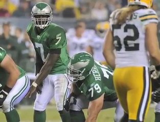 Philly Daily News: 3 Keys vs. Pack