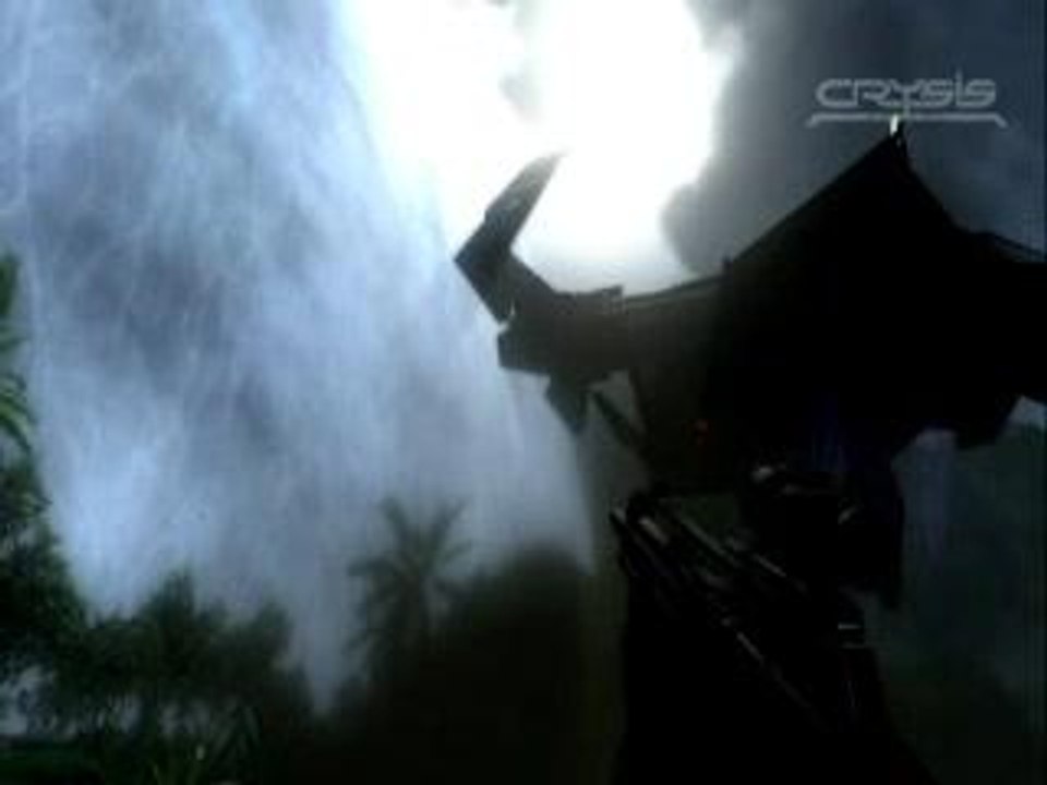 Crysis - Jungle 2