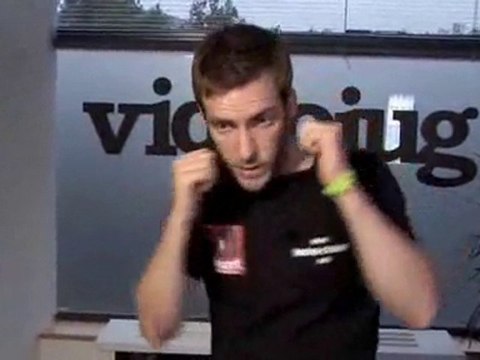 How To Learn Boxing Punches