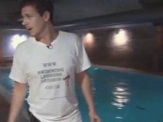 A Guide To Swimming Pool Safety