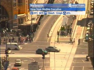 Warnemunde - Germany, Berlin - Germany, Venice - Italy, Melbourne - Australia, Pine Valley - Beijing - China, London - United Kingdom, Los Angeles - USA