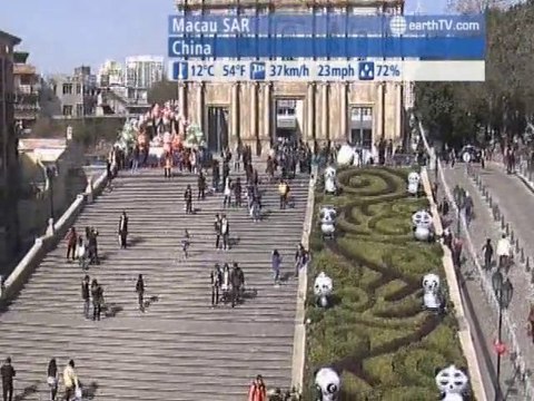 Palma de Mallorca - Spain, Santorini - Greece, Brussels - Belgium, Macau SAR - China, Jerusalem - Holy Land, Kyiv - Ukraine, Seattle - USA