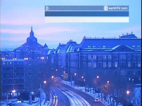 Venice - Italy, Agadir - Morocco, Muscat - Oman, Ascona - Ticino - Switzerland, Ekaterinburg - Russia, Dresden - Germany, Cannes - France