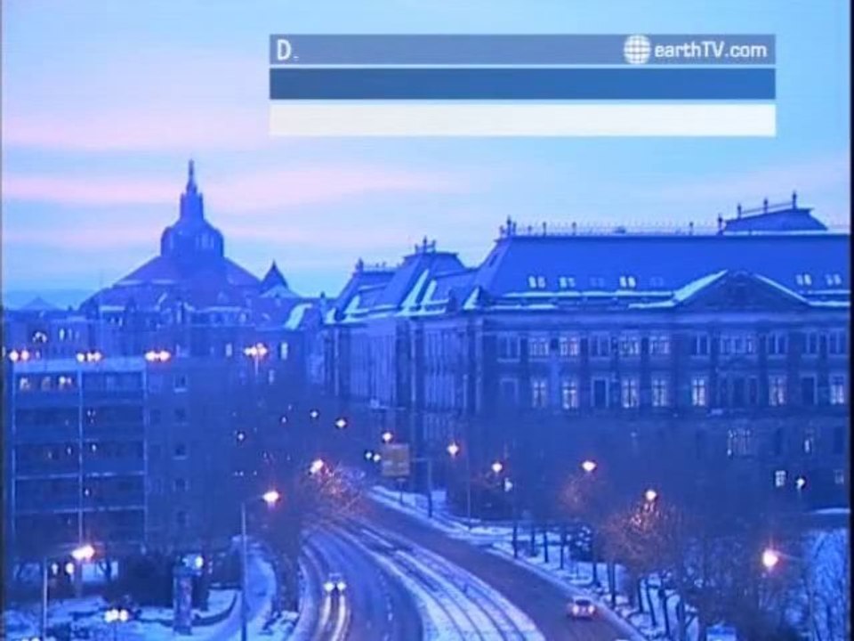 Venice - Italy, Agadir - Morocco, Muscat - Oman, Ascona - Ticino - Switzerland, Ekaterinburg - Russia, Dresden - Germany, Cannes - France