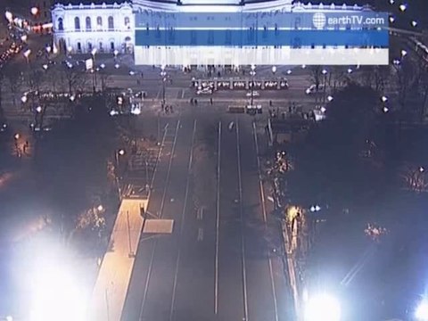 Hamburg - Germany, Melbourne - Australia, Macau SAR - China, Palma de Mallorca - Spain, Seattle - USA, Vienna - Austria, New York - USA