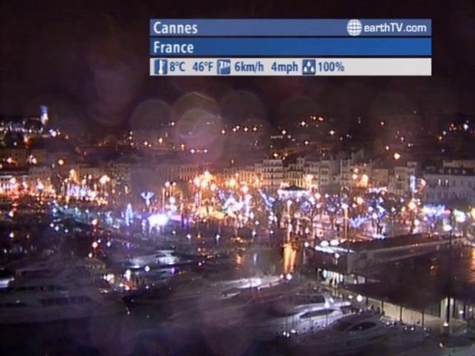 Metz - France, Lugano - Ticino - Switzerland, Warnemunde - Germany, New York - USA, Cannes - France, Prague - Czech Republic, Honolulu - USA