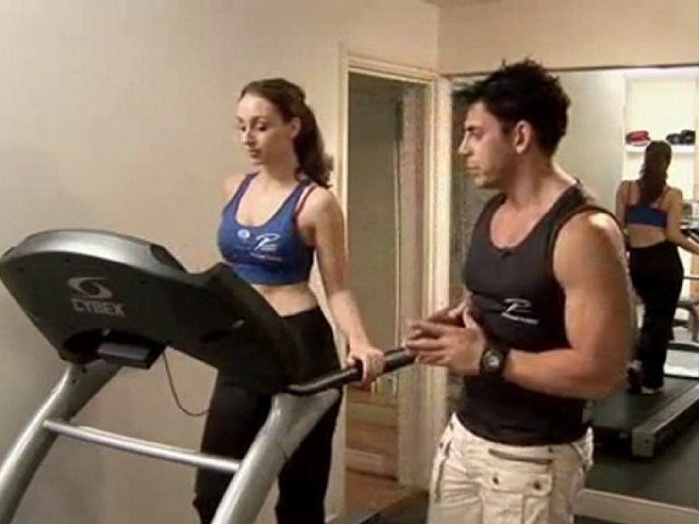 ⁣How To Use Treadmill Machines