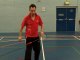 How To Play Badminton Doubles