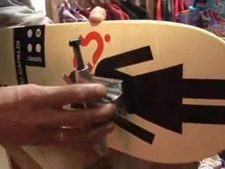 How To Make A Skateboard