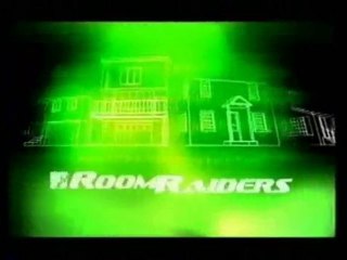 MTV Room Raiders | Intro