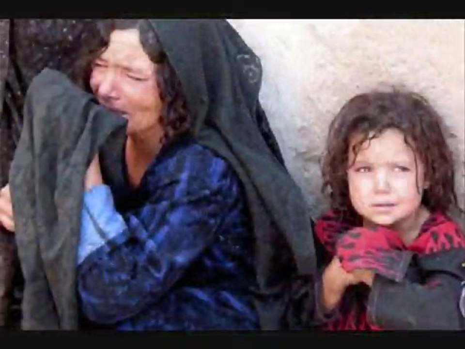 Terroristen Kanal von Roketti