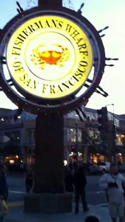 SAN FRANCISCO