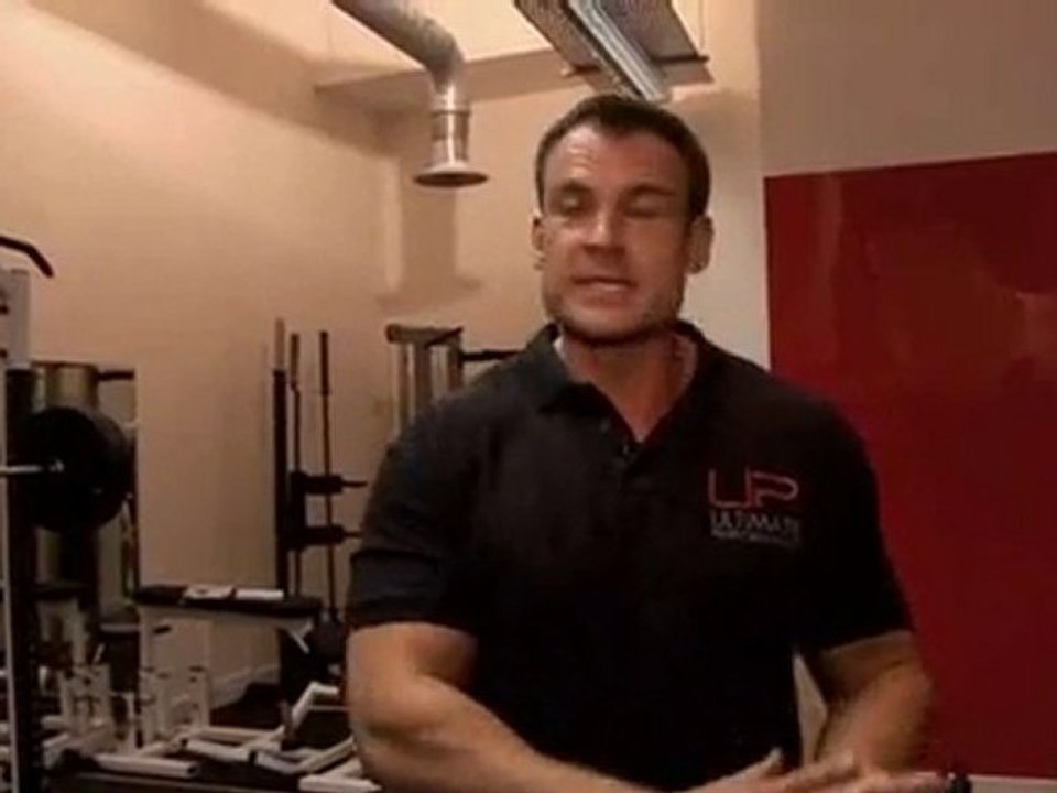 How To Get Stronger Muscles