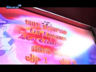 Le business des cadeaux revendus! (Strasbourg)