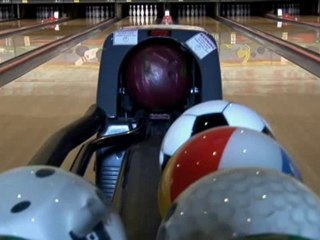 How To Drill A Bowling Ball