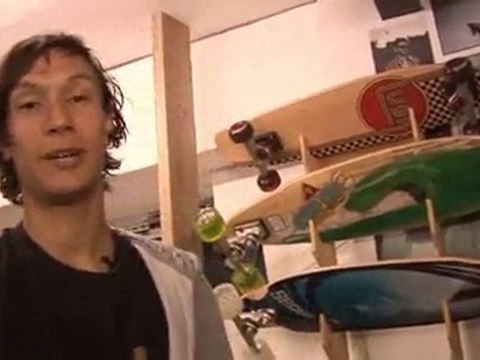 How To Skateboard For Beginners