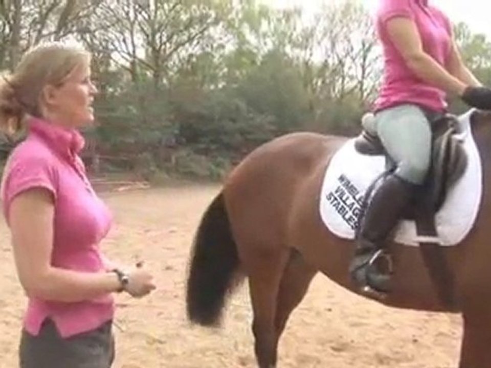 Horse Riding: How To Start