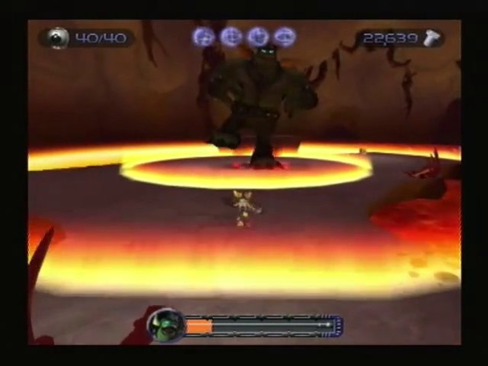 Ratchet & Clank [10]