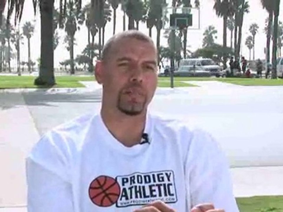 How To Break A Half Court Trap Defense In Basketball : How can I break a 'half court trap' defense?