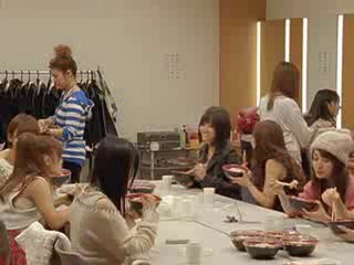 【AKB48×ほっともっと GO!カツフェア】クリームシチューかつ丼CM