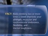 How To Get Your Body In Shape For Rock Climbing : How can I get my body in shape for rock climbing?