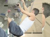 How To Get Started In The Sport Of Rock Climbing : How can I get started in the sport of rock climbing?