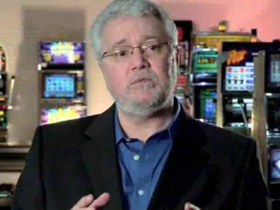 How To Identify A Loose Slot Machine : How can I identify a loose slot machine?