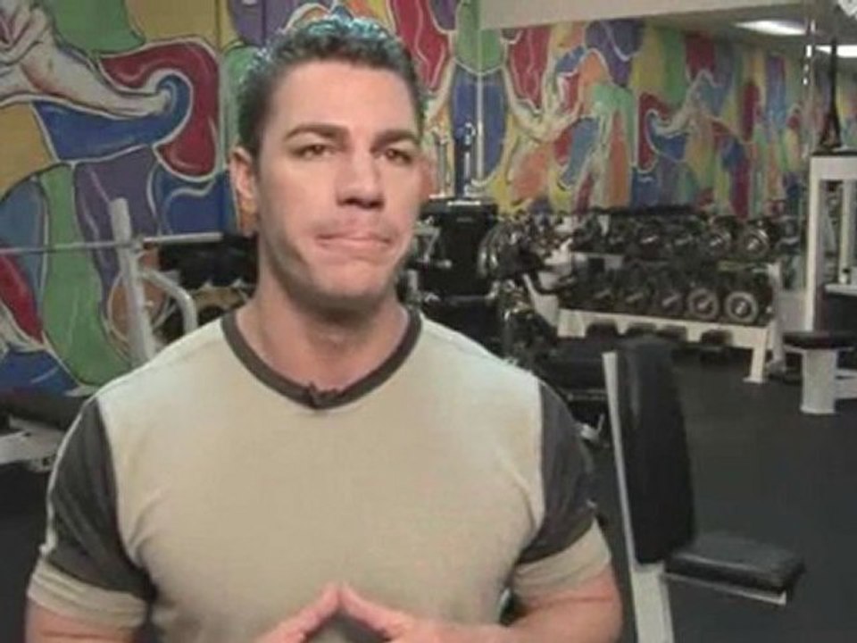 How To Know If You Are Out Of Shape : How do I know if I'm out of shape?