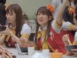AKB48×ほっともっと GO!カツフェアCM（15秒編)